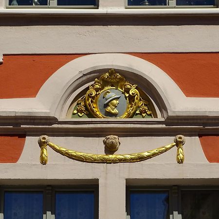Stadtpalais Marche-Suite Maximal 2 Personen Und 1 Kleinkind Bautzen Exterior photo